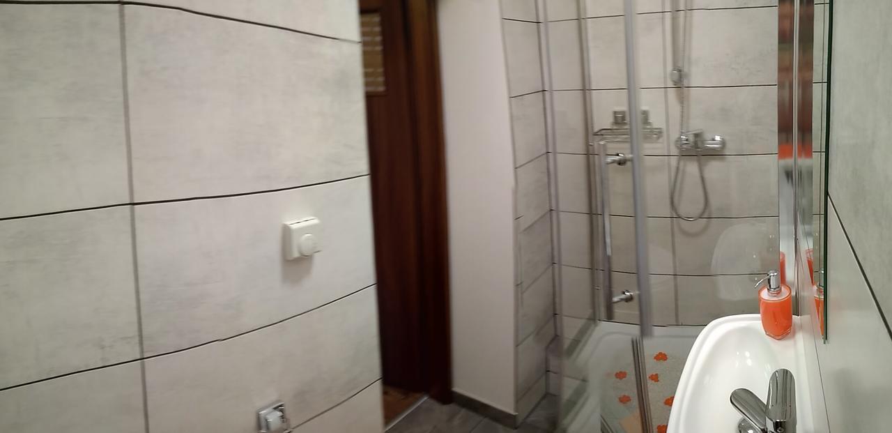 Noclegi Wieckowskiego Wrocław Eksteriør billede
