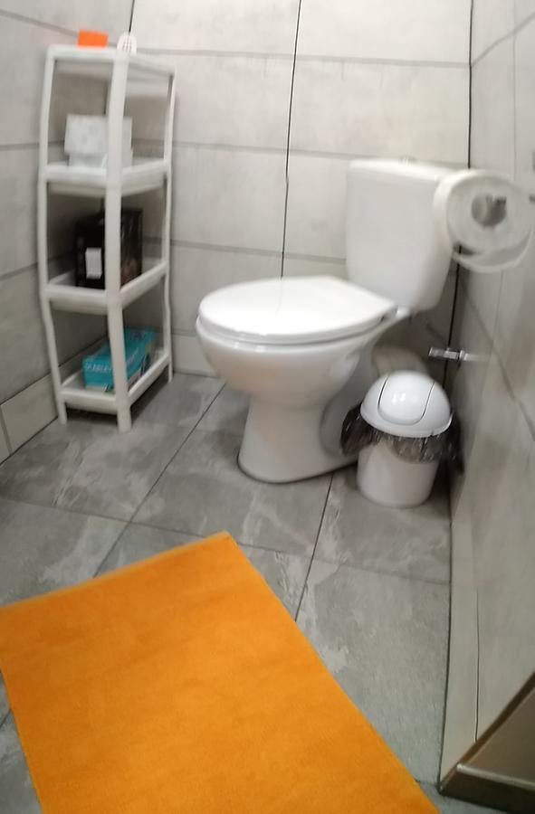Noclegi Wieckowskiego Wrocław Eksteriør billede